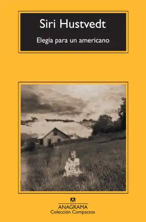 ELEGIA PARA AMERICANO - COMPACTOS
