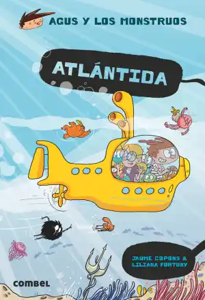 Agus y los monstruos 20