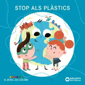 Stop als plàstics