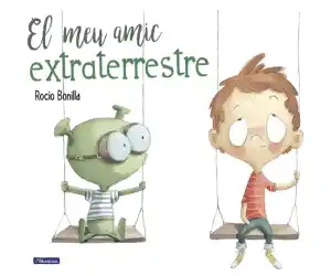 El meu amic extraterrestre