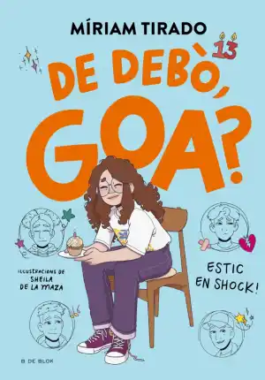 De debò, Goa?