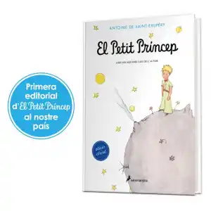 EL PETIT PRÍNCEP