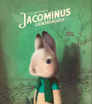 El llibre d'hores de Jacominus