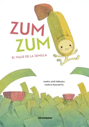 ZUM ZUM (CAST)