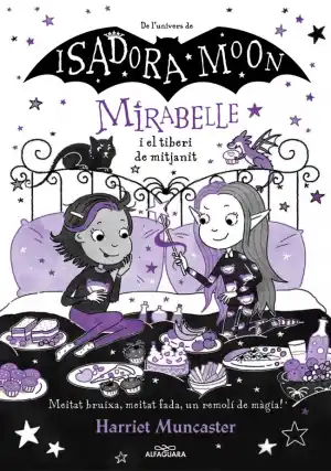 Mirabelle 10 (cat)