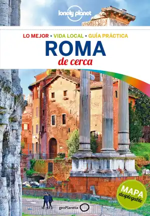 Roma de cerca (2018)