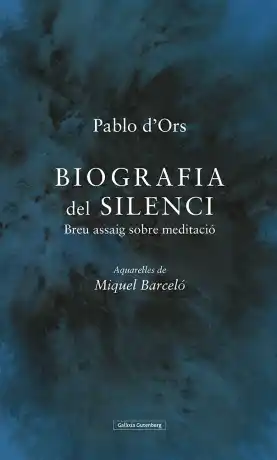 BIOGRAFIA DEL SILENCI