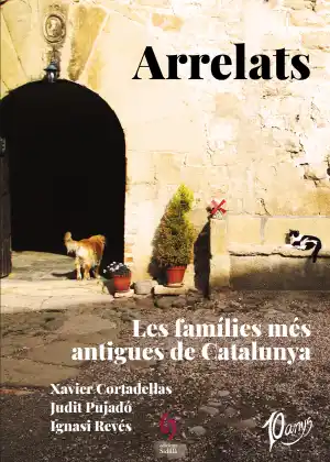 Arrelats