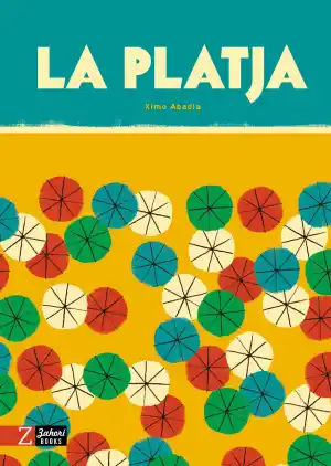 La platja