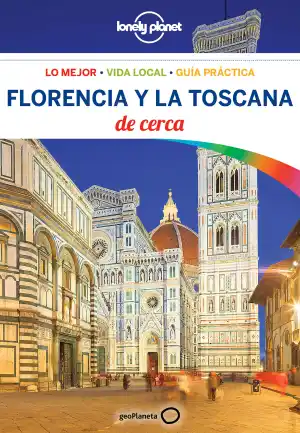 FLORENCIA Y LA TOSCANA DE CERCA 2018 - LP