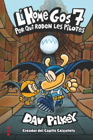 L'home gos 7