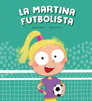 La Martina futbolista