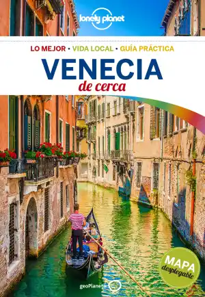 Venecia de cerca (2018)