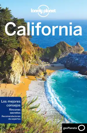 CALIFORNIA 2018 - LP