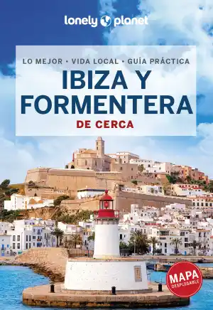 Ibiza y Formentera de cerca (2023)