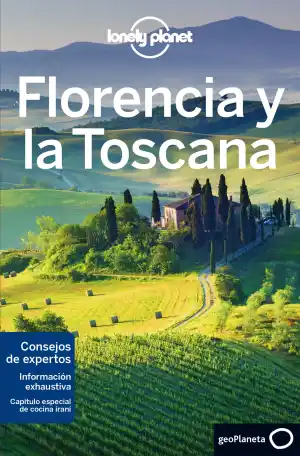 Florencia y la Toscana (2018)