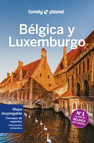 Bélgica y Luxemburgo (2023)