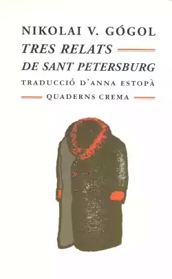 Tres relats de Sant Petersburg