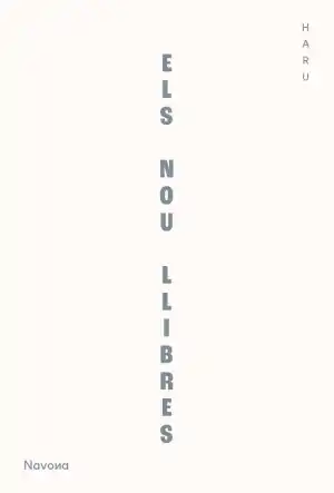 Els nou llibres