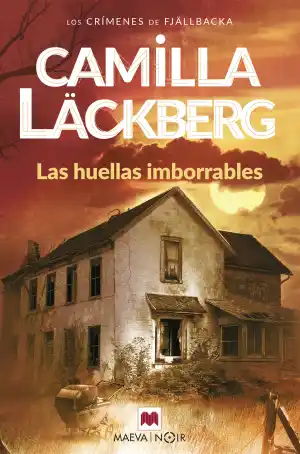 HUELLAS IMBORRABLES, LAS
