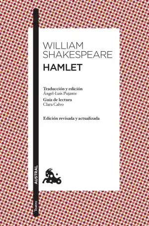 HAMLET (CAST)