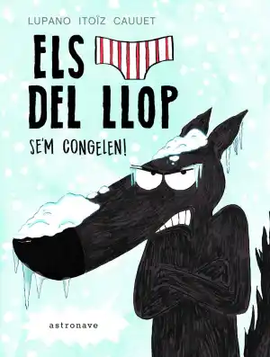 Els calçotets del llop 2