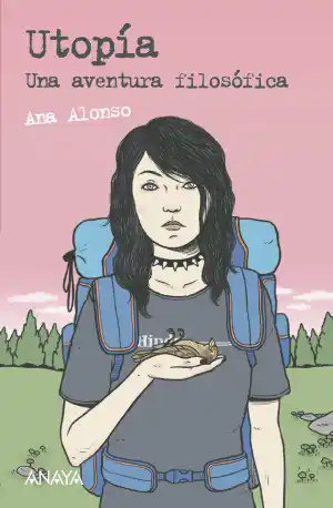 UTOPÍA Una aventura filosófica