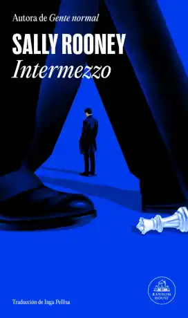 Intermezzo (cast)