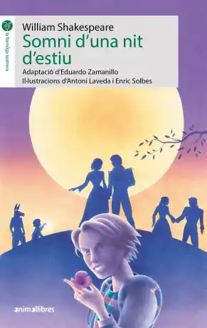 Somni d'una nit d'estiu