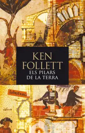 ELS PILARS DE LA TERRA