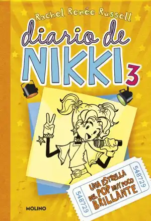 Diario de Nikki 3