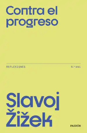 Contra el progreso
