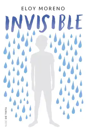 INVISIBLE (CAST)