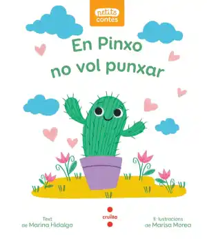 En Pinxo no vol punxar