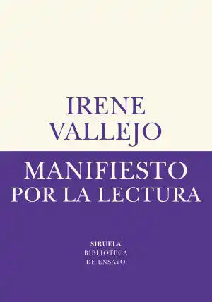 Manifiesto por la lectura