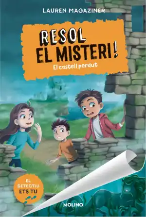 Resol el misteri! 7