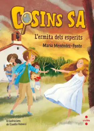 L'ermita dels esperits