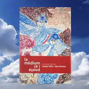 La mèdium i el poeta