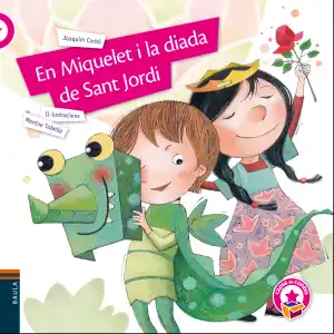 En Miquelet i la diada de Sant