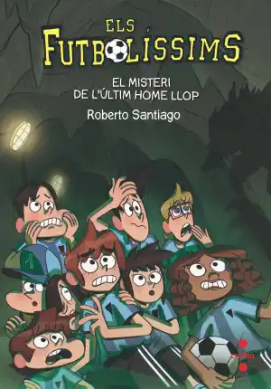 Els futbolíssims 16