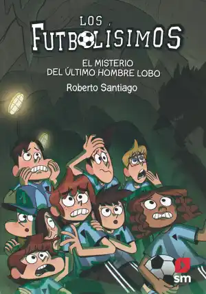 Los futbolísimos 16
