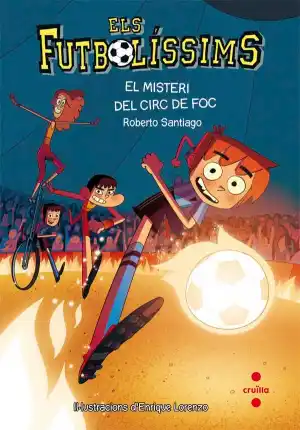 Els futbolíssims 8