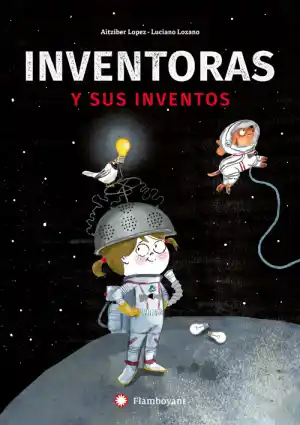 INVENTORAS Y SUS INVENTOS - CASTELLANO