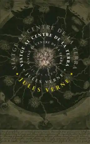 VIATGE AL CENTRE DE LA TERRA
