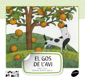 El gos de l'avi