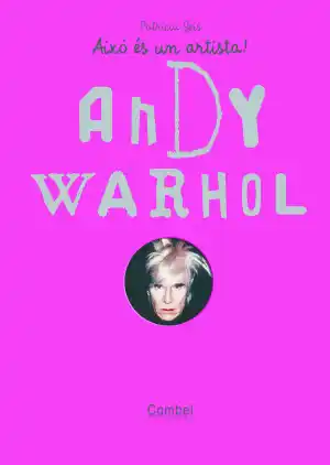 Andy Warhol