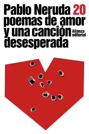 VEINTE POEMAS DE AMOR Y UNA CANCION ... - AB
