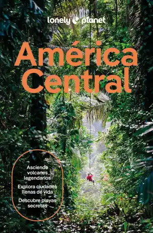 América Central (2026)