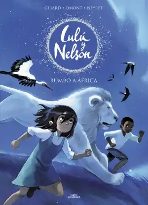 RUMBO A ÁFRICA (VOL.1)