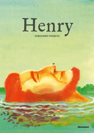 Henry (cat)